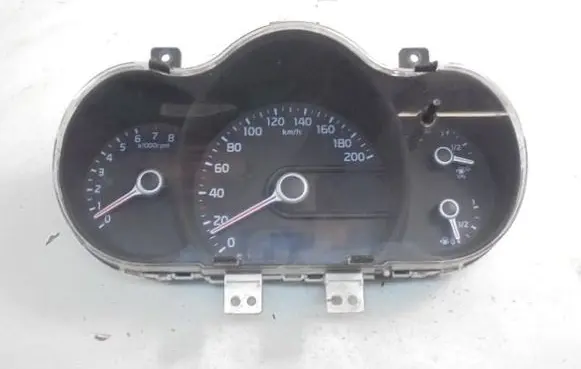 KIA Picanto Speedometer (instrument cluster) 94032-1Y555