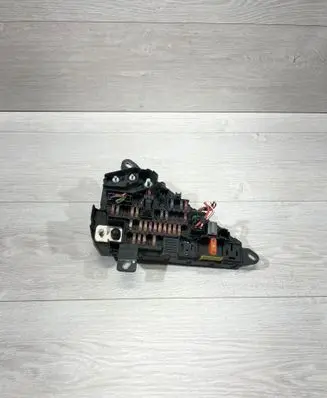 Fuse module