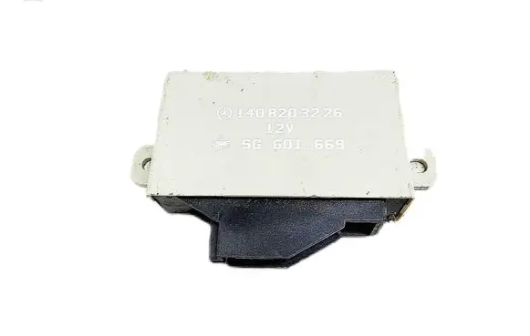 Mercedes-Benz S W140 Other control units/modules 1408203226