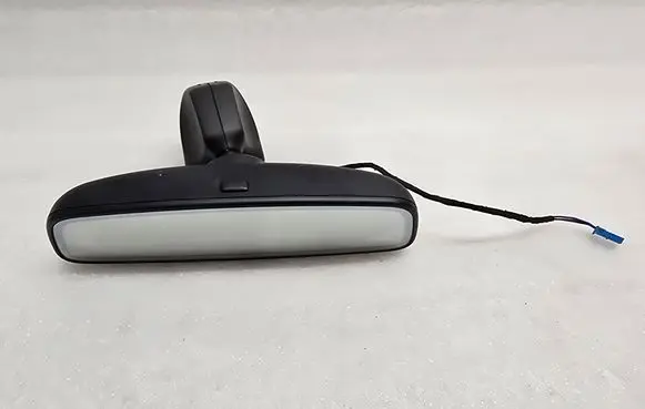 Porsche Macan (95B) Rear view mirror (interior) 9055264