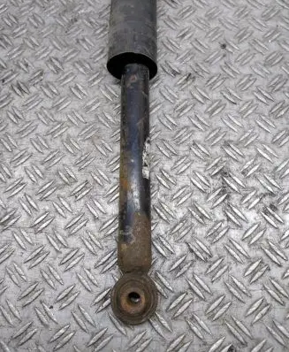 Opel Astra J Rear shock absorber/damper