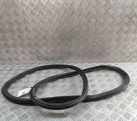 Audi Q4 Sportback e-tron Rubber seal rear door 89A833721
