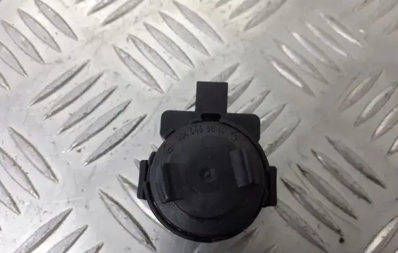 Mercedes-Benz A W168 LP gas reducer temperature sensor 0045456014