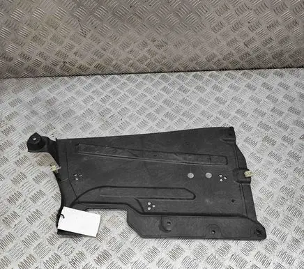 BMW 3 G20 G21 Pickup box liner 7435566