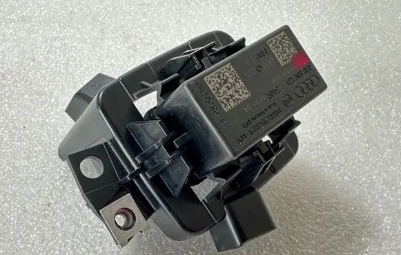 Audi A6 S6 C7 4G Keyless (KESSY) go control unit/module 4H0909131 4G0857289A