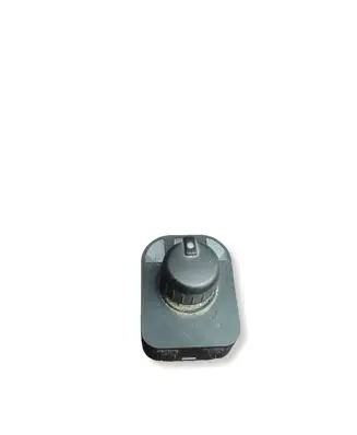 Audi A2 Wing mirror switch 8E0959565 2801