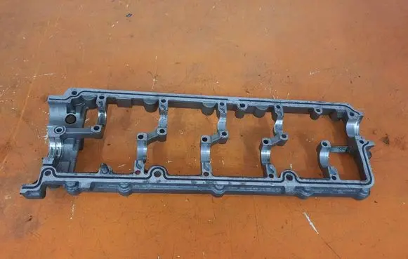 Audi Q7 4L Camshaft 057286