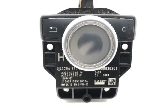 Mercedes-Benz GLK (X204) Other switches/knobs/shifts A2048700579
