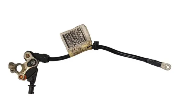Maserati Ghibli Negative earth cable (battery) 6700064690 06700064690 670038110