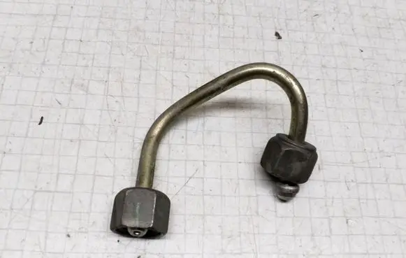 Mitsubishi Space Star Fuel line pipe
