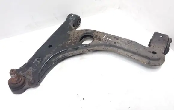Opel Zafira B Front lower control arm/wishbone