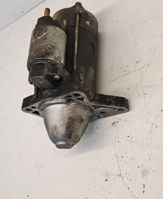 Ford Ranger Starter motor M002T87271