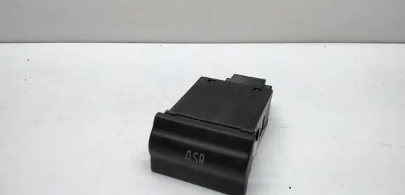 Traction control (ASR) switch
