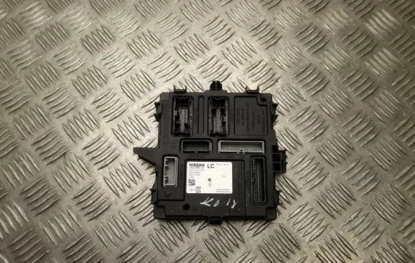 Nissan Juke II F16 Comfort/convenience module 284B26PA1B