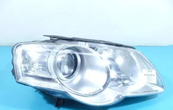 Volkswagen PASSAT B6 Headlight/headlamp 3C0941006S IMPRK1255458