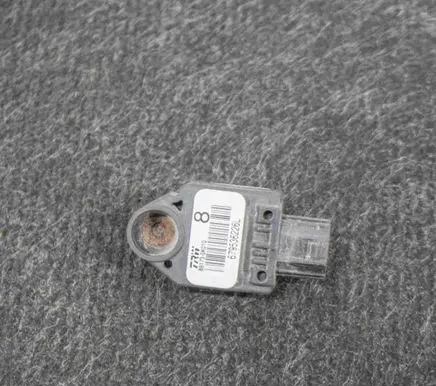 Toyota Hilux (AN10, AN20, AN30) Airbag deployment crash/impact sensor 891730K010