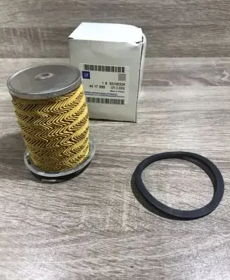Nissan Interstar Fuel filter 93190334 4417399