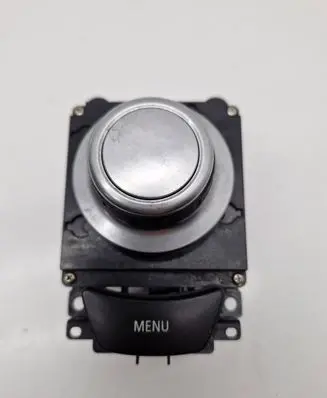 BMW X5 E70 Head unit multimedia control 65829125349 9125349