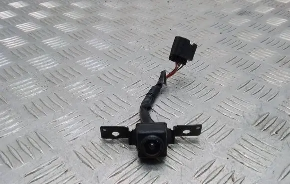 Infiniti Q70 Y51 Front bumper camera 284F14AM1A 0109606 YCBBN360F