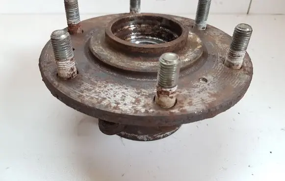 Mitsubishi L200 Front wheel ball bearing MR992374