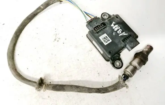 Jaguar XF Lambda probe sensor 1259016006