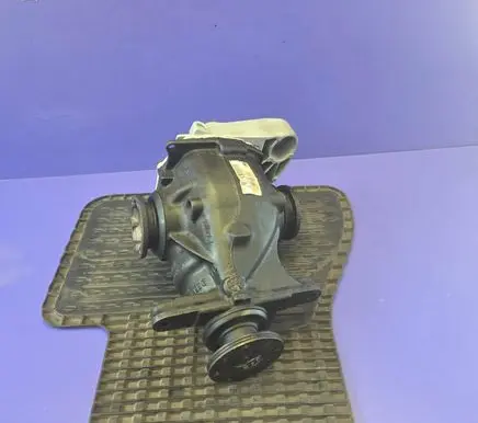 BMW 3 E90 E91 Rear differential 7524325 88171129 E27091391