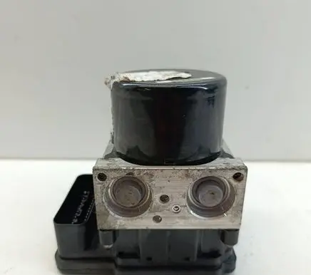 Renault Megane III ABS Pump 476605296R
