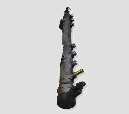 Volvo C70 Fuel main line pipe 30777554 0445215023 0281002712