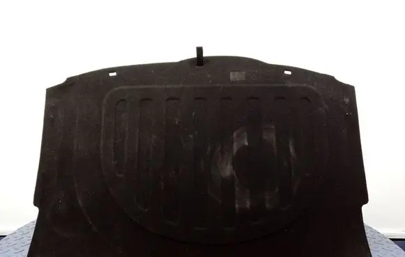 KIA Rio Front floor carpet liner 85710-H8100