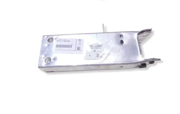 BMW i3 Front bumper shock/impact absorber 51117296851