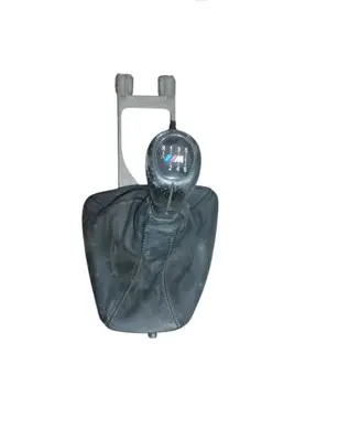 BMW 3 E90 E91 Gear shifter/selector 8037309 7609949