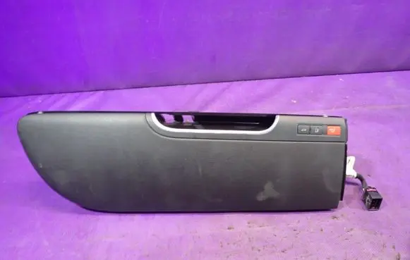 Audi A8 S8 D3 4E Glove box