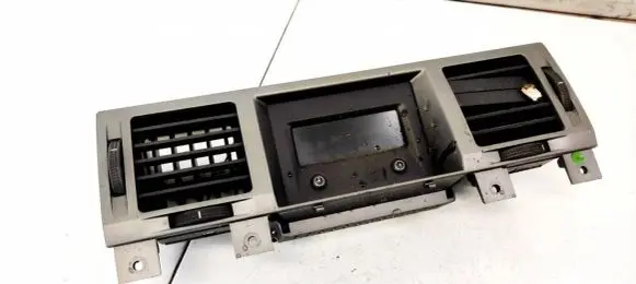 Opel Vectra C Screen/display/small screen 98469