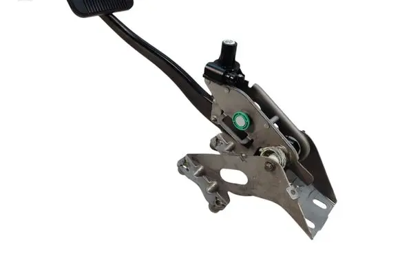 Ford F150 Brake pedal ML342D264 ML342D264BF GZM8A