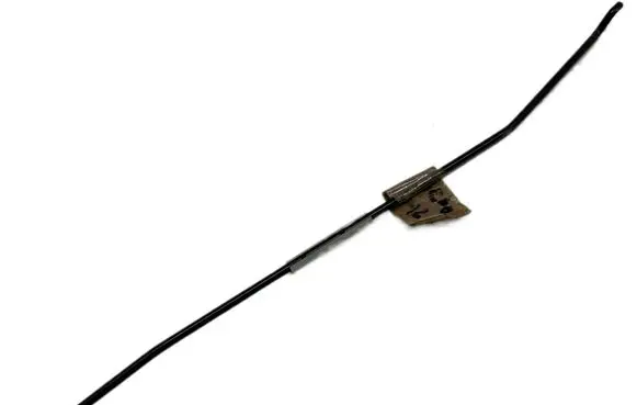 Toyota Verso Engine bonnet/hood prop rod/strut 