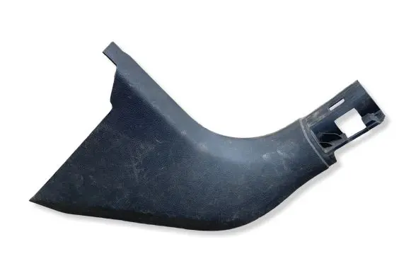 Skoda Superb B8 (3V) Foot area side trim 3V0863484A