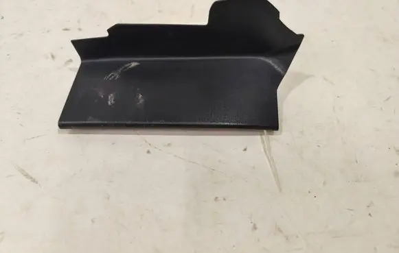 Toyota C-HR I Rear/tail light trim molding 8149802060