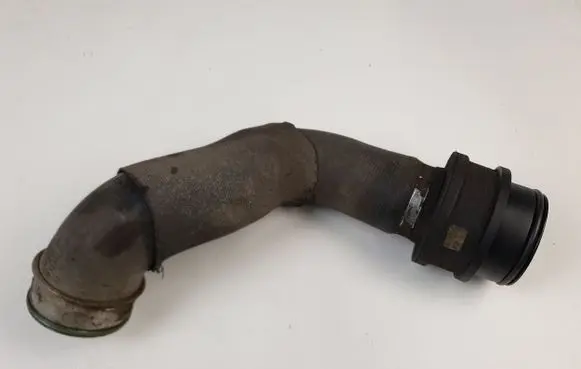 Mercedes-Benz A W169 Intercooler hose/pipe A1695280482