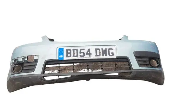 Ford Focus C-MAX Front bumper 3M51R17757A