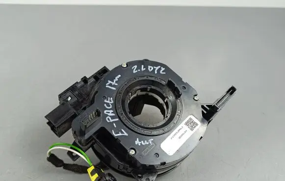 Jaguar E-Pace Airbag slip ring squib (SRS ring) AND761002D