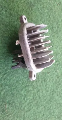 Audi A4 S4 B9 8W LED ballast control module 1305715395