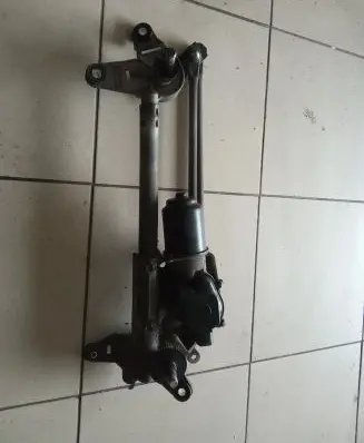 Honda Accord Front wiper linkage and motor 4022L 32201