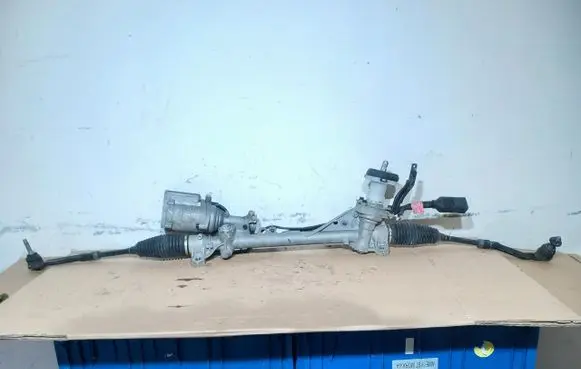 Hyundai Santa Fe Steering rack S15774200