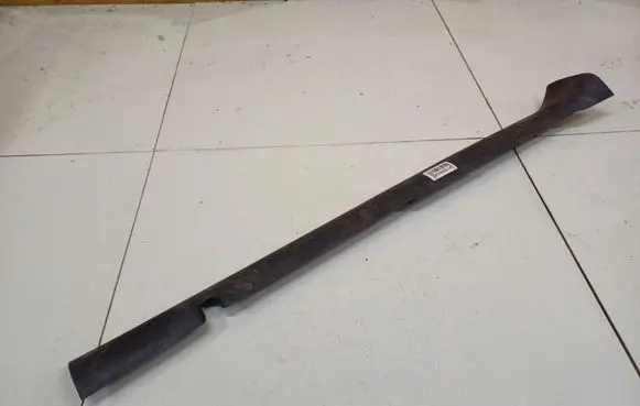 Peugeot 1007 Other interior part 9646716177