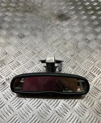 Nissan Qashqai Rear view mirror (interior) 96321JD01A