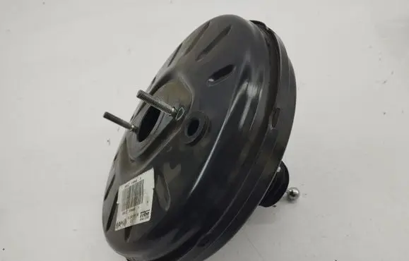 Opel Mokka B Brake booster 9824391180 32488138