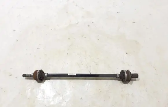 Volvo S60 Rear driveshaft 31437460