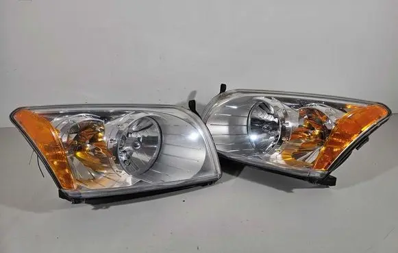 Dodge Caliber Headlights/headlamps set 103419012916