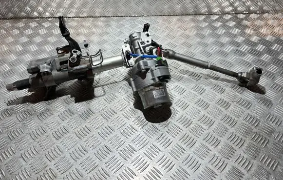 Honda HR-V Steering rack electric part 53681T8KE020