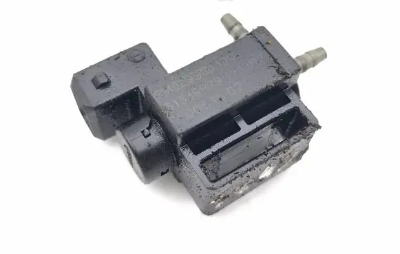 Volvo S90, V90 Vacuum valve 31339879